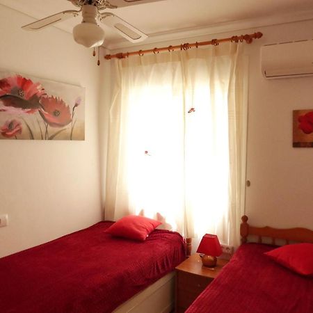 Casa Jirafa Con La Vista Villa Gran Alacant Kültér fotó