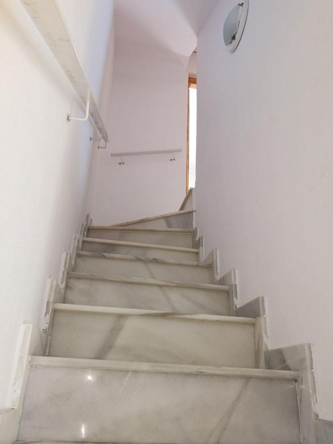 Casa Jirafa Con La Vista Villa Gran Alacant Kültér fotó