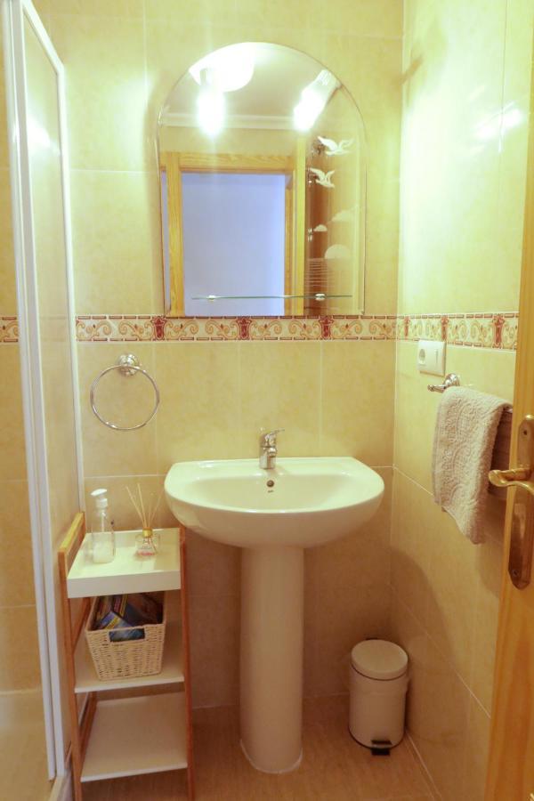 Casa Jirafa Con La Vista Villa Gran Alacant Kültér fotó