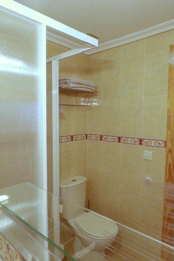 Casa Jirafa Con La Vista Villa Gran Alacant Kültér fotó